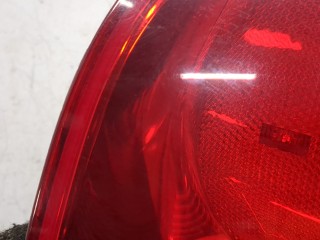 Фонарь (задний) левый, ориг. номер 7L6945095Q, Volkswagen Touareg 2002-2007