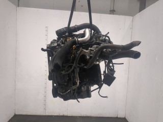 Насос гидроусилителя руля (ГУР), ориг. номер 96942300, 4803416, 4811458, Opel Antara 2006-2011