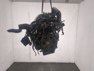 Насос гидроусилителя руля (ГУР), ориг. номер 96942300, 4803416, 4811458, Opel Antara 2006-2011