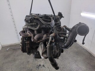 Насос гидроусилителя руля (ГУР), Ford Transit 2006-2014