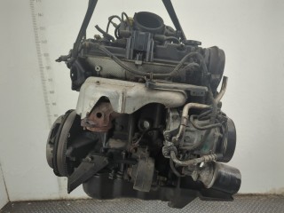 Насос гидроусилителя руля (ГУР), Jeep Liberty 2001-2004