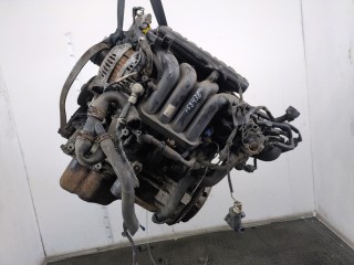 Насос гидроусилителя руля (ГУР), Mazda 3 2003-2006