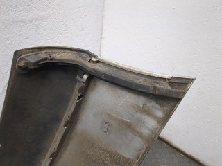 Поворот левый, Volkswagen Passat 2005-2010