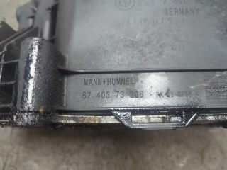 Корпус масляного фильтра, ориг. номер 7800066, 11427800066, BMW 5 F10 2009-2013
