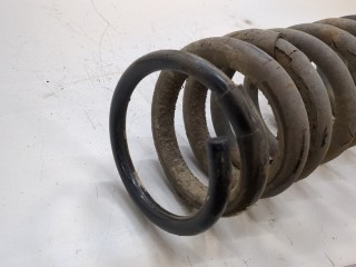 Пружина подвески левая задняя, Ford Focus 2007-2011
