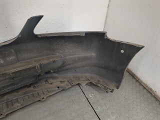 Заглушка (решетка) бампера левая, Honda Civic 2003-2005