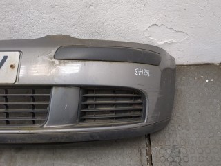 Заглушка (решетка) бампера левая, Volkswagen Golf 1997-2006