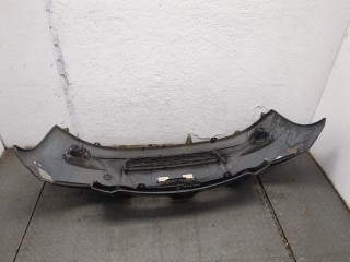 Фара противотуманная (галогенка) левая, Toyota Yaris 2005-2009