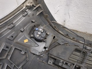 Фара противотуманная (галогенка) правая, ориг. номер 8200074008, Renault Scenic 2009-2012