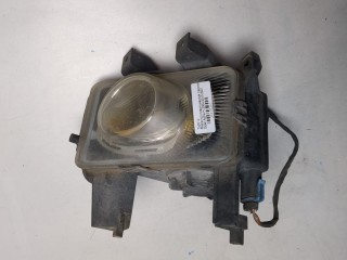 Фара противотуманная (галогенка) левая, ориг. номер 13261999, 13243424, Opel Astra 1998-2009