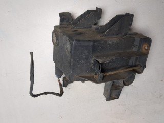 Фара противотуманная (галогенка) левая, ориг. номер 13261999, 13243424, Opel Astra 1998-2009