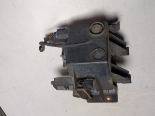 Фара противотуманная (галогенка) левая, ориг. номер 13261999, 13243424, Opel Astra 1998-2009