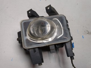 Фара противотуманная (галогенка) левая, ориг. номер 24462133, Opel Astra 1998-2009