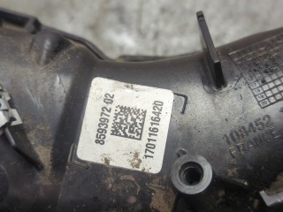 Коллектор впускной, ориг. номер 8593972, 11618593972, BMW 2 F46 Gran Tourer 2015-2018