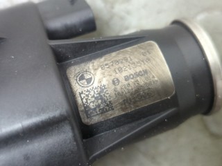 Коллектор впускной, ориг. номер 8593972, 11618593972, BMW 2 F46 Gran Tourer 2015-2018
