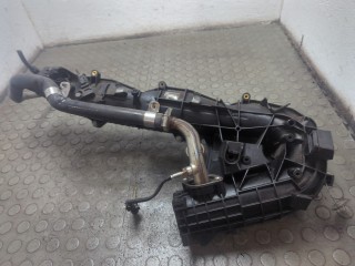 Коллектор впускной BMW 5 F10 2009-2013