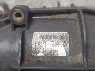 Коллектор впускной, ориг. номер 11618511363, 8511363, BMW 5 F10 2009-2013