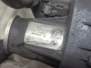 Коллектор впускной, ориг. номер 11618511363, 8511363, BMW 5 F10 2009-2013
