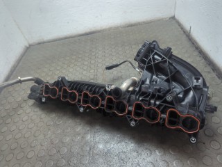 Коллектор впускной, ориг. номер 11618511363, 8511363, BMW 5 F10 2009-2013