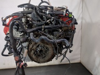 Коллектор впускной, Audi A4 2000-2006