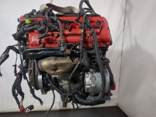 Коллектор впускной, Audi A4 2000-2006