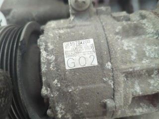 Коллектор впускной, ориг. номер 825015, Opel Corsa 2011-2014