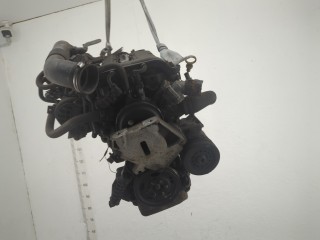 Коллектор впускной, Opel Corsa 2006-2011