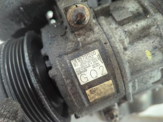 Коллектор впускной, Opel Corsa 2006-2011