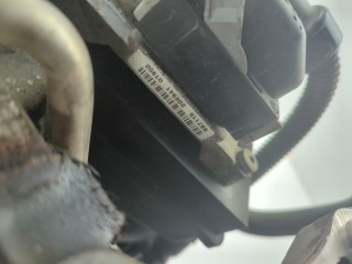 Коллектор впускной, Opel Corsa 2006-2011