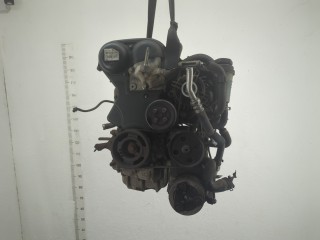 Коллектор впускной, Ford Focus 2004-2008