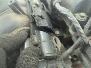 Коллектор впускной, Ford Focus 2004-2008