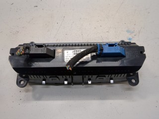 Переключатель отопителя (печки), Ford Focus 2011-2015