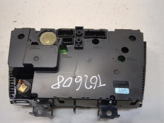Переключатель отопителя (печки), Volvo V70 2000-2004