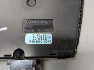 Переключатель отопителя (печки), Volvo V70 2000-2004