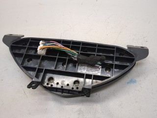 Переключатель отопителя (печки), ориг. номер 28395BA020, Nissan Primera P12 2001-2008