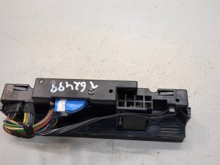 Переключатель отопителя (печки), ориг. номер 8374951, 64118374951, BMW 5 серия 1995-2000