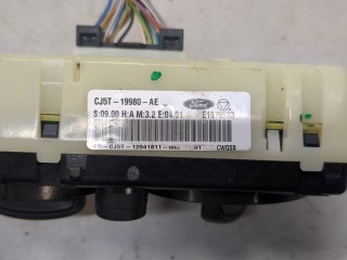 Переключатель отопителя (печки), Ford C-Max 2003-2007