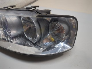 Фара (передняя) левая, Audi A3 2000-2003