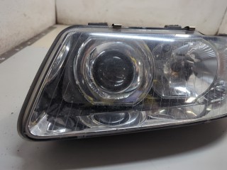Фара (передняя) левая, Audi A3 2000-2003