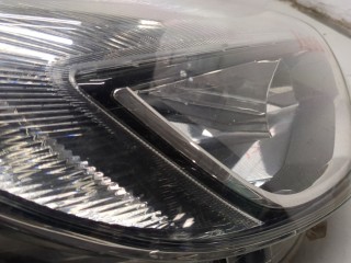 Фара (передняя) правая, ориг. номер 13371602, 1216731, Opel Astra 2006-2014