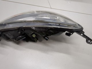 Фара (передняя) правая, ориг. номер 13371602, 1216731, Opel Astra 2006-2014