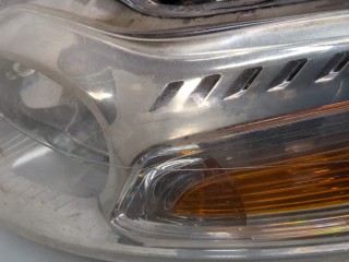 Фара (передняя) левая, ориг. номер 7S7113W030BS, 1893199, Ford Mondeo 2010-2014