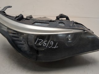 Фара (передняя) правая, ориг. номер 7177730, 63127177730, LL00944904AJ, BMW 5 серия 2002-2007