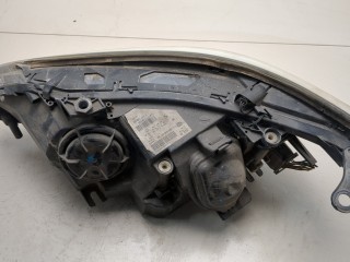 Фара (передняя) правая, ориг. номер 7177730, 63127177730, LL00944904AJ, BMW 5 серия 2002-2007
