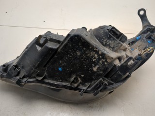 Фара (передняя) правая, ориг. номер 7177730, 63127177730, LL00944904AJ, BMW 5 серия 2002-2007