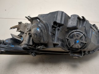 Фара (передняя) правая, ориг. номер 7177730, 63127177730, LL00944904AJ, BMW 5 серия 2002-2007
