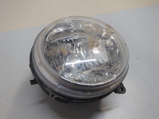 Фара (передняя) правая, Jeep Liberty 2004-2007