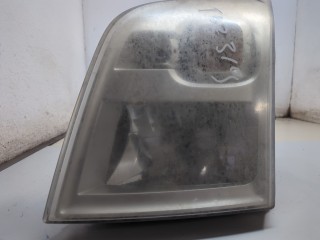 Фара (передняя) левая, Ford Transit 2006-2014