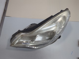 Фара (передняя) левая, ориг. номер 95511329, 1216697, Opel Corsa 2011-2014