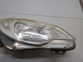 Фара (передняя) правая, Opel Corsa 2011-2014